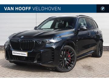 BMW X5 xDrive50e High Executive M Sport Automaat / Panoramad beschikbaar voor biedingen
