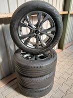ZGAN 18 inch velgen 5×108 OEM FORD KUGA 3 VOLVO ZOMERSETJE, Auto-onderdelen, 18 inch, Gebruikt, Banden en Velgen, Ophalen of Verzenden