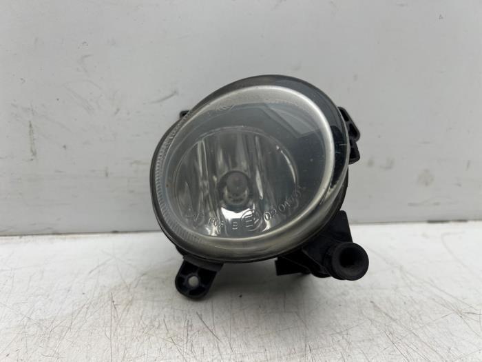 Mistlamp rechts-voor van een Audi A1, Auto-onderdelen, Verlichting, Audi, Gebruikt, 3 maanden garantie, Ophalen of Verzenden