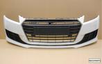 AUDI TT 8S VOORBUMPER 4xPDC LS9R ORIGINEEL ALLES LEVERBAAR!!, Auto-onderdelen, Carrosserie en Plaatwerk, Gebruikt, -, Achter, -