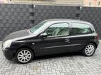 Renault Clio 1.2-16V Dynamique Luxe| CLIMA| LM VELGEN| APK, Voorwielaandrijving, Stof, Gebruikt, Zwart