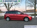 Mazda 5 2.0 Active * 7 PERSOONS * EXPORT * AIRCO * TREKHAAK, Auto's, Mazda, Origineel Nederlands, Te koop, 145 pk, 1400 kg