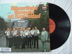 Böhmerländer Blasmusik mit Karel Valdauf, Cd's en Dvd's, Ophalen of Verzenden, Gebruikt, 12 inch