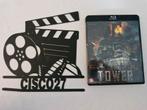 The Tower, Cd's en Dvd's, Ophalen of Verzenden, Zo goed als nieuw, Actie