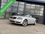 Audi TT Roadster 1.8 5V Turbo quattro 224PK NETTE STAAT, Auto's, Euro 2, TT, Gebruikt, 4 cilinders