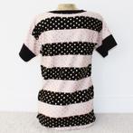 Prachtig Sonia Rykiel For H&M Jurkje (S) - 67 € 50,-, Kleding | Dames, Overige kleuren, Sonia Rykiel For H&M, Ophalen of Verzenden