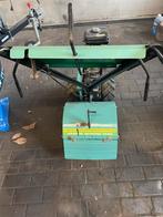 Tuinfrees, Tuin en Terras, Ophalen, Gebruikt