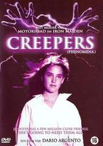 Creepers, Ophalen of Verzenden, Zo goed als nieuw, Overige genres