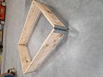 Opzetrand europallet, opzetrand, 100 cm of meer, 60 cm of meer, Overige typen, Minder dan 35 cm