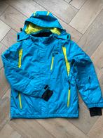 Skijas Crivit Sports maat 54, Kleding | Heren, Wintersportkleding, Ophalen, Maat 52/54 (L), Zo goed als nieuw, Jack