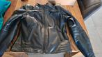 Lederen motorjas van Fastway, Ophalen of Verzenden, Tweedehands, Dames, Jas | leer