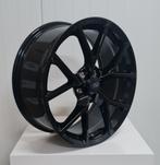 18" 19" inch Ford Focus Mondeo KUGA C S-MAX PUMA 5x108, 19 inch, Velg(en), Nieuw, Personenwagen