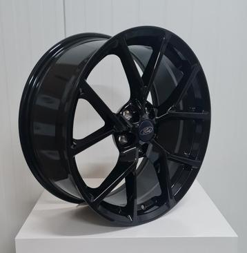 18" 19" inch Ford Focus Mondeo KUGA C S-MAX PUMA 5x108  beschikbaar voor biedingen
