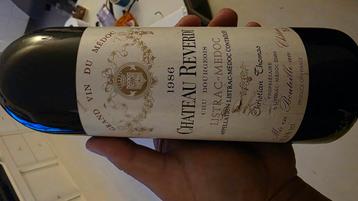 Chablis Moreaa 1989 beschikbaar voor biedingen