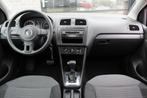 Volkswagen Polo 1.2 TSI Comfortline / Automaat / Airco / Cru, Euro 5, Stof, Gebruikt, 4 cilinders