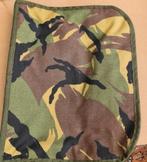 Camouflage Ringband Organizer / Opbergtas, Ophalen of Verzenden, Landmacht, Nederland, Overige typen