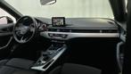 Audi A4 Avant 35 TFSI Sport S line Edition Leder-Stof Naviga, Te koop, Gebruikt, 750 kg, Voorwielaandrijving