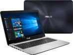 ASUS 15,6 inch laptop, Computers en Software, Windows Laptops, Ophalen, 2 tot 3 Ghz, 15 inch, Intel® Core™ i7 