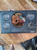 Vetus dashboard, Watersport en Boten, Ophalen of Verzenden