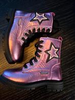 Hippe  kinderlaarsjes maat 25, Kinderen en Baby's, Jongen of Meisje, Brakkies, Ophalen of Verzenden, Laarzen