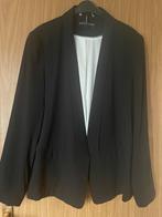 Dorothy Perkins blazer. Zwart. Maat 46., Ophalen of Verzenden, Zo goed als nieuw, Zwart