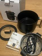 Aude multicooker, Witgoed en Apparatuur, Rijstkokers, Ophalen of Verzenden