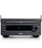 Teufel - KOMBO 11 complete set., Ophalen, Zo goed als nieuw, Cd-speler, Overige merken