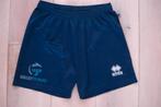 Korte sportbroek Volley Tilburg, Overige typen, Ophalen of Verzenden, Gedragen, Errea