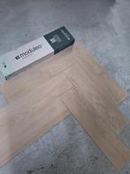 Moduleo pvc visgraat - 12 m2, Ophalen, Nieuw, Overige typen