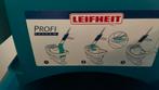 Leifheit profi emmer, Huis en Inrichting, Schoonmaakartikelen, Ophalen, Dweilemmer, -bak, of -wagen