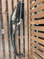 Endy terugloop uitlaat tomos, Ophalen of Verzenden, Nieuw, Uitlaat, Tomos