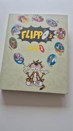 Flippo's Map 2 - Looney Tunes - Bijna Compleet, Verzenden, Looney Tunes, Map, Album of Poster, Met verzamelmap(pen)