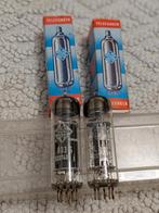 2 stuks Telefunken EL803 buizen, Ophalen of Verzenden