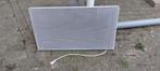 wandverwarming 1500Watt 230Volt, Gebruikt, Minder dan 30 cm, Overige typen, Minder dan 60 cm
