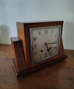 Art deco klok, Antiek en Kunst, Antiek | Klokken, Ophalen of Verzenden