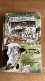 De drie en onrust in Oostenrijk, Ophalen of Verzenden, Gelezen