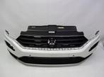VW T-Roc 17-21 voorbumper 2GA807221 origineel, Gebruikt, -, -, Ophalen of Verzenden