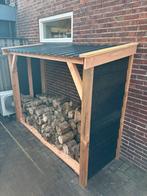 Houtopslag, Ophalen of Verzenden, Nieuw, Hout, Overige typen