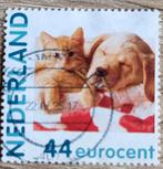 Persoonlijke postzegel - Hallmark, Postzegels en Munten, Postzegels | Nederland, Ophalen of Verzenden