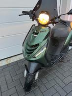 Piaggio zip 2017, Zip, Ophalen of Verzenden, Zo goed als nieuw, Benzine