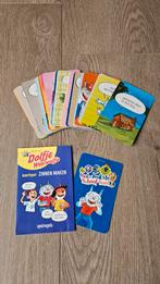 Dolfje Weerwolfje Zinnen maken, Hobby en Vrije tijd, Gezelschapsspellen | Kaartspellen, Ophalen of Verzenden