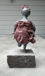 Dikke dame, Ophalen, Nieuw, Mens