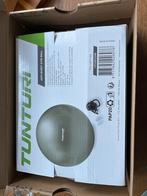 Nieuwe Tunturi Gymbal 65cm Anti-Burst, Sport en Fitness, Fitnessmaterialen, Ophalen of Verzenden, Nieuw, Armen, Fitnessbal