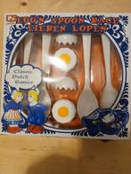 Eieren loopspel, Ophalen of Verzenden, Zo goed als nieuw