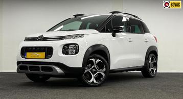 Citroen C3 AIRCROSS 1.2 PureTech S&S Shine*DealerOh*Camera*N beschikbaar voor biedingen