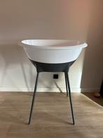 Babybad + tummy tub, Ophalen, Badje
