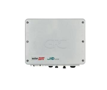 SolarEdge omvormer SE3680H-RW00BEN4. NIEUW beschikbaar voor biedingen