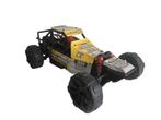 Kyosho Sandmaster EZ Series 1/10 rc auto, Elektro, Ophalen of Verzenden, Zo goed als nieuw, Schaal 1:10