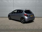 Peugeot 208 1.2 PureTech GT-Line | Camera | Navigatie | Appl, Voorwielaandrijving, 12 maanden, Gebruikt, Euro 6