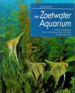 Het zoetwater Aquarium, Ophalen of Verzenden, Zo goed als nieuw, Vissen